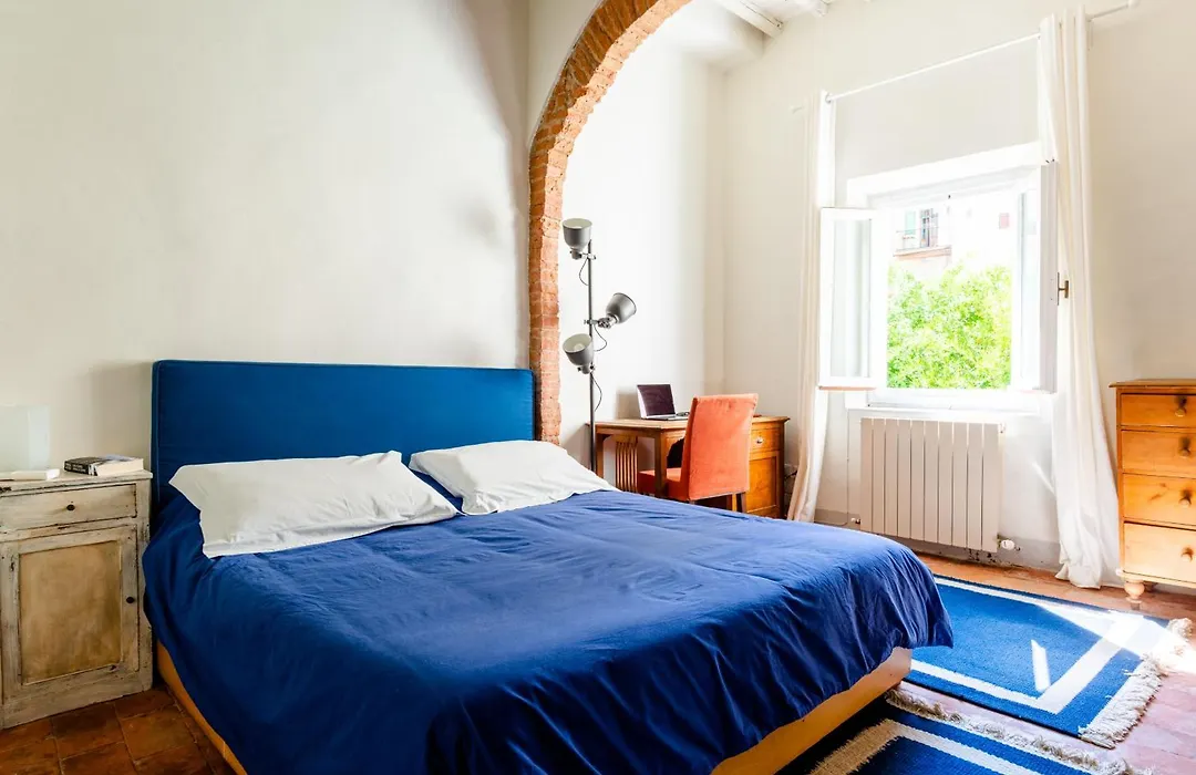 Santo Spirito House&Suite-1