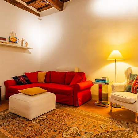 Santo Spirito House&Suite-3